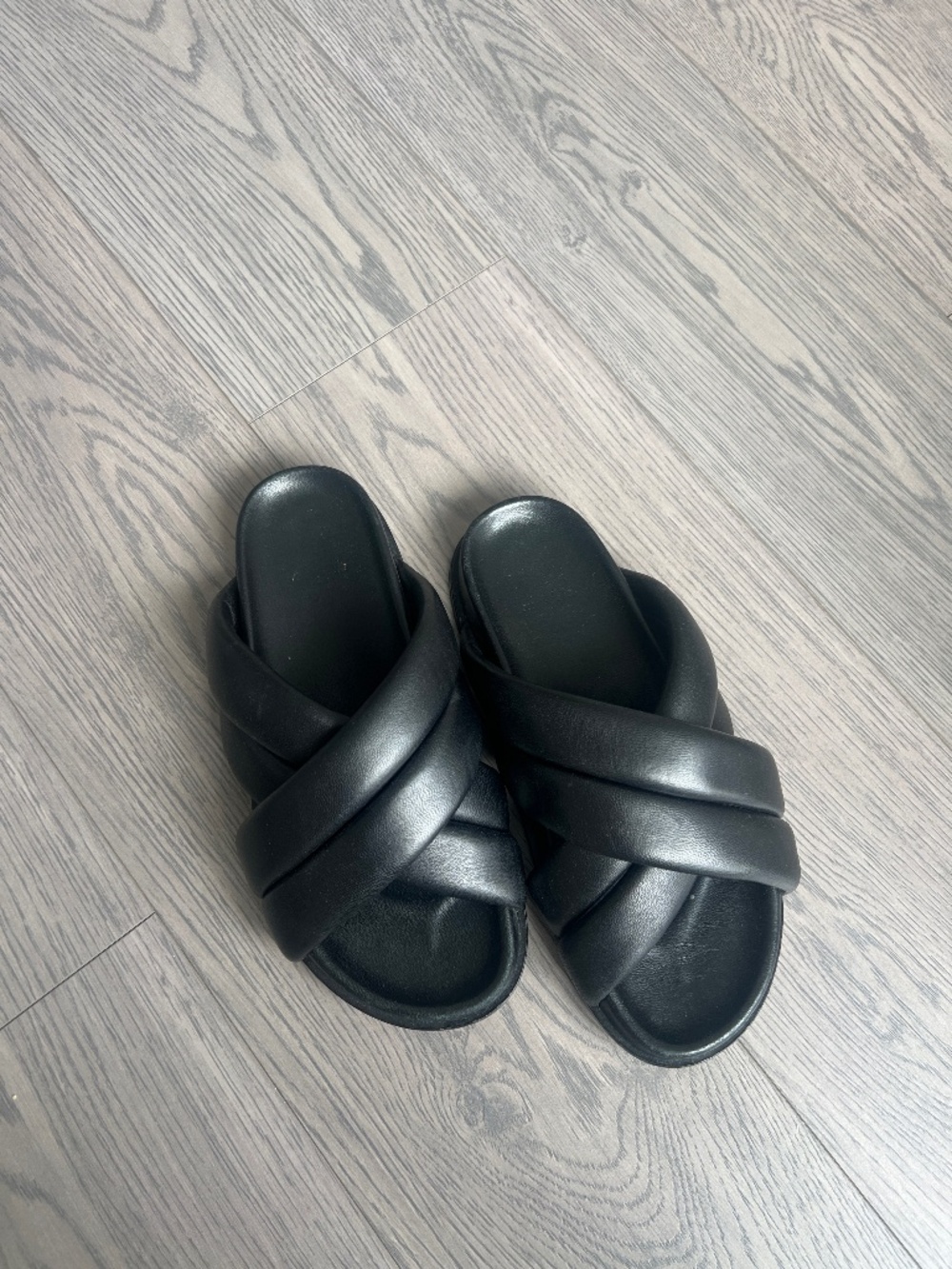 Anine Bing sandal